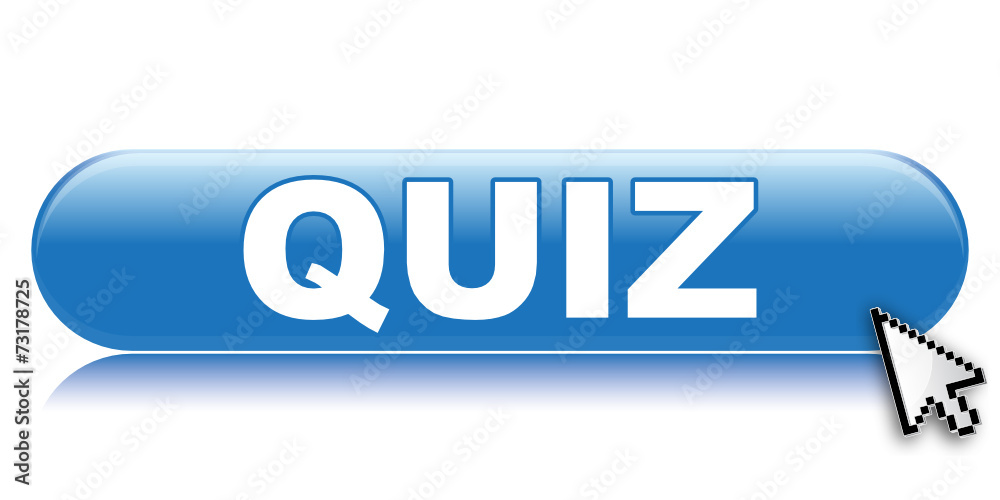 QUIZ ICON QUIZ ICON