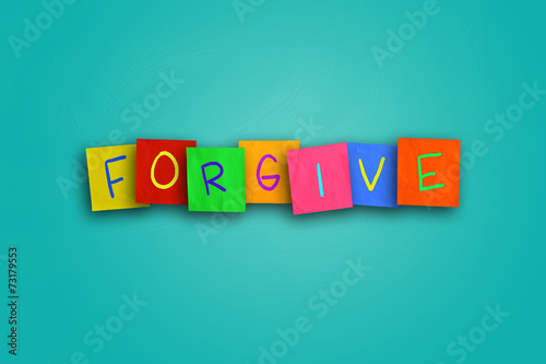 Photography Forgive