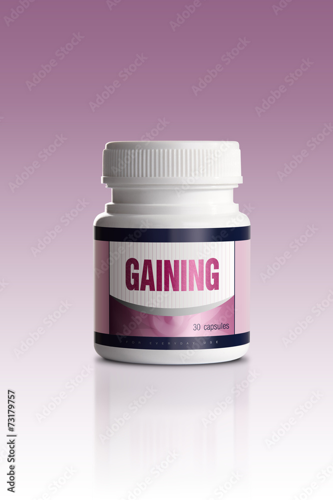 Pills for increase Gaining Pills for increase Gaining
