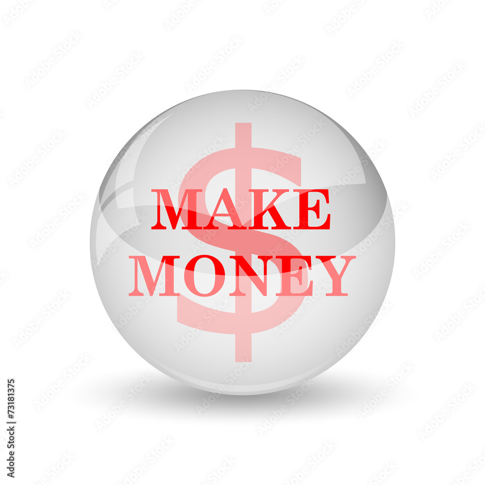 Make money icon