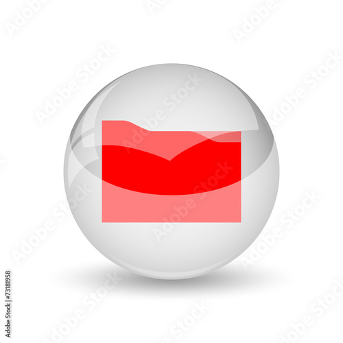 Free Download Folder icon - GFXLoad