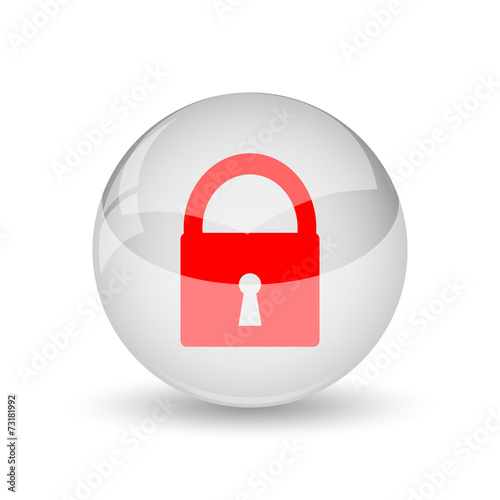 Free Download Lock icon - GFXLoad