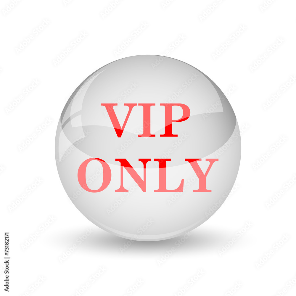 VIP only icon