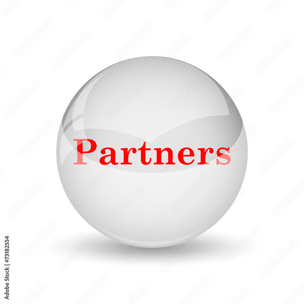 Partners icon