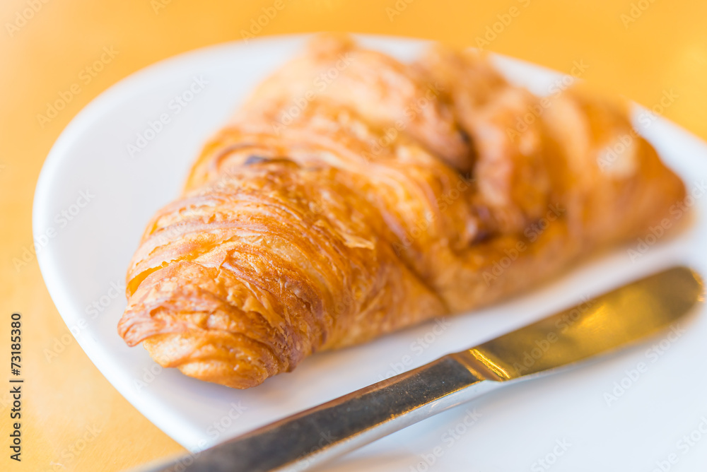 Croissant Croissant