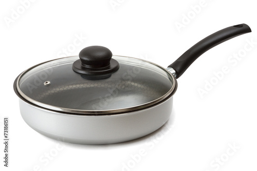 Frying pan