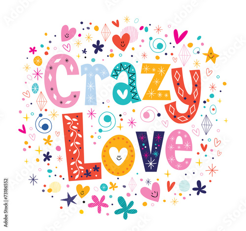 Crazy Love
