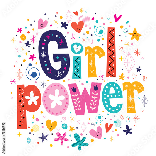 Girl power