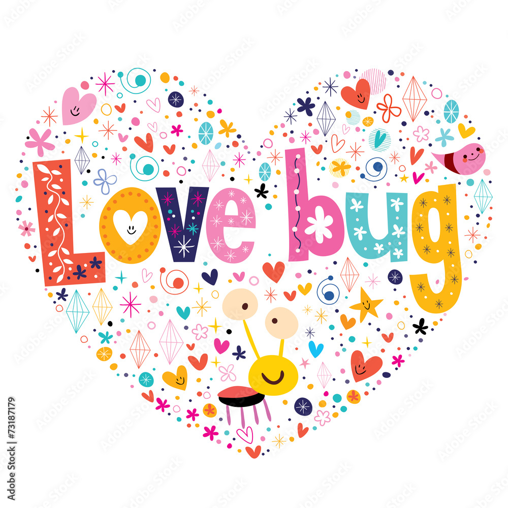Love bug Love bug