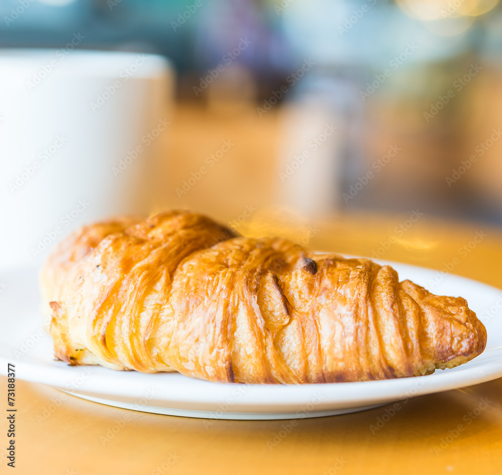 Croissant Croissant