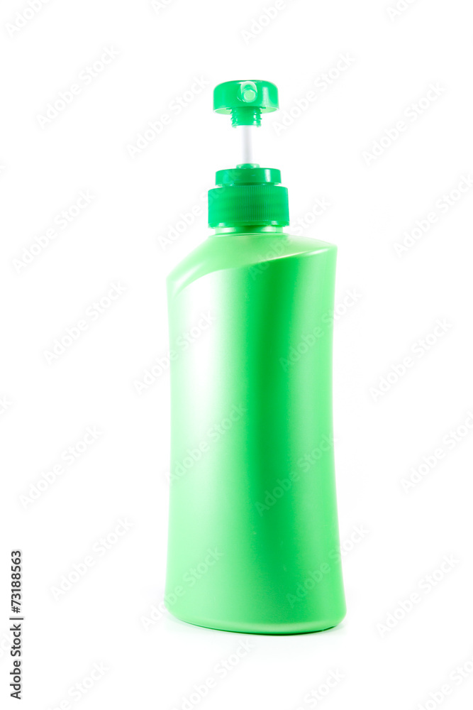 Cosmetic bottle Cosmetic bottle