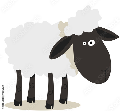 mouton