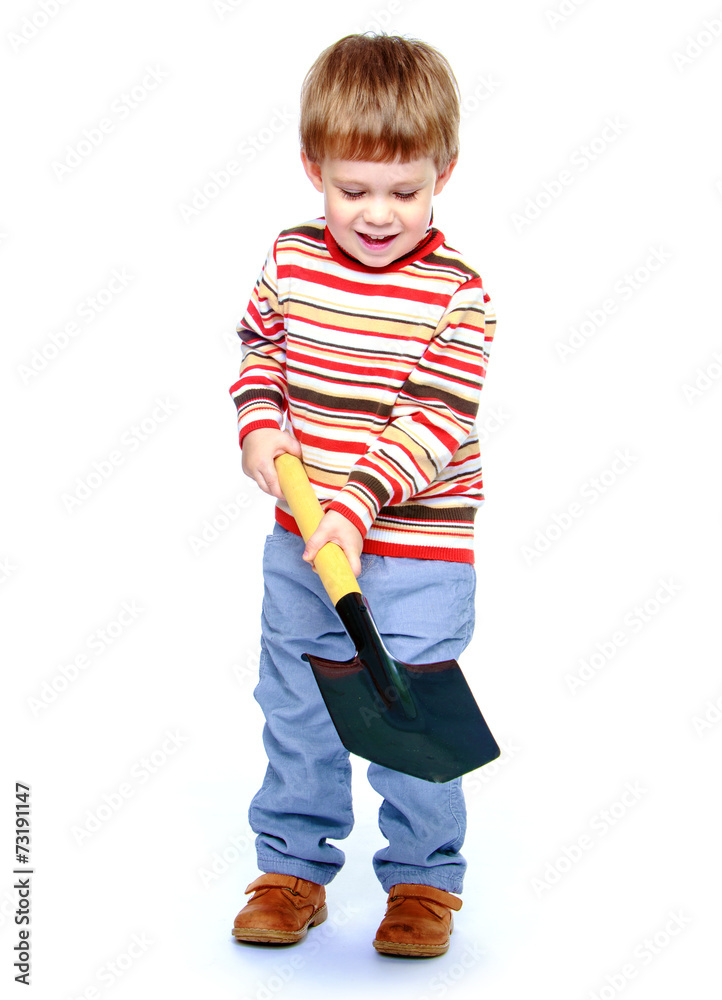 boy plays boy plays