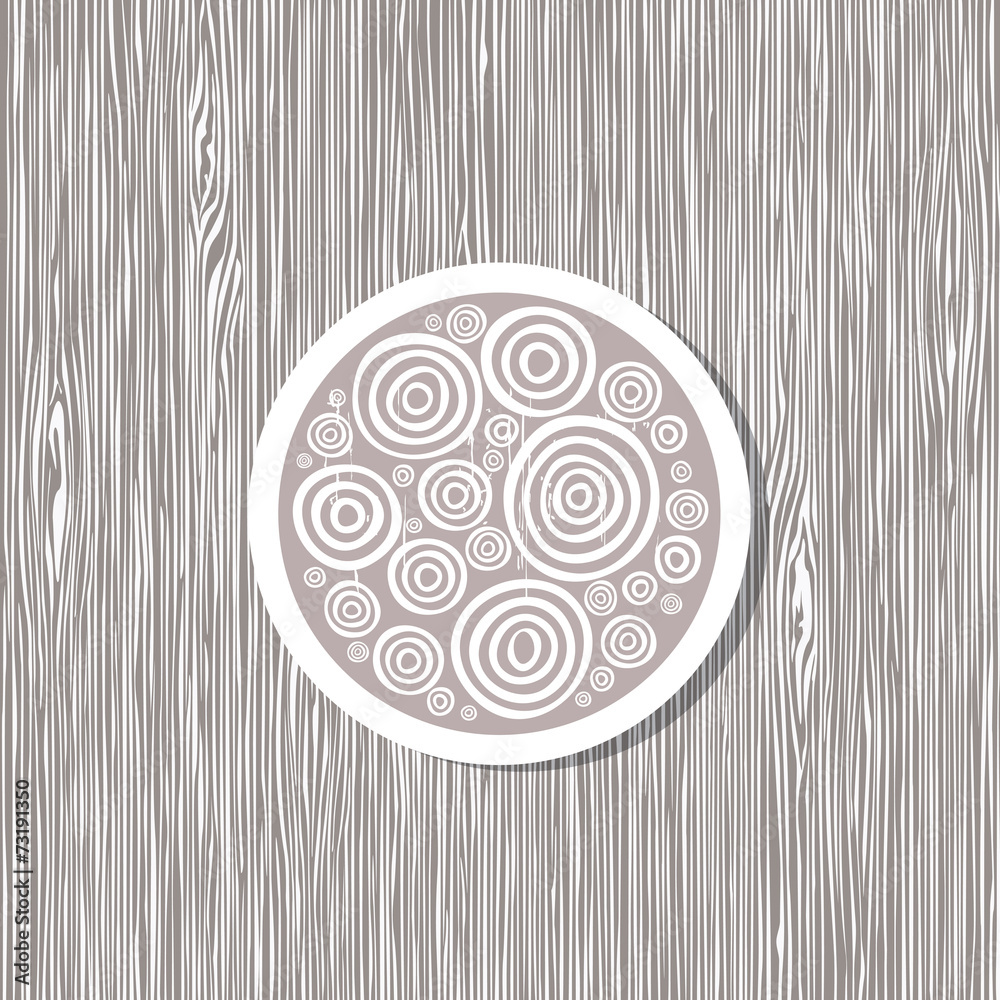 Wood background