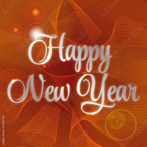 happy new year