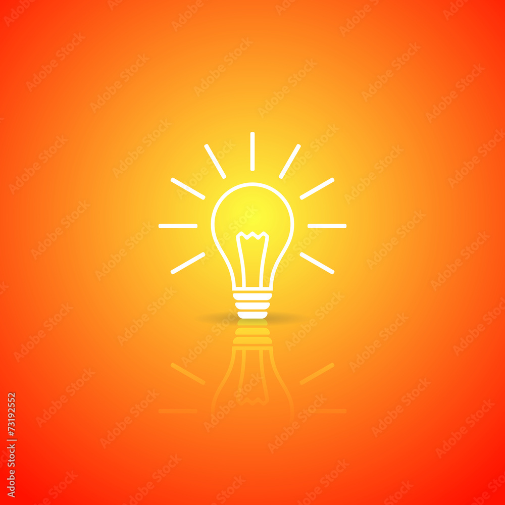 Light bulb design