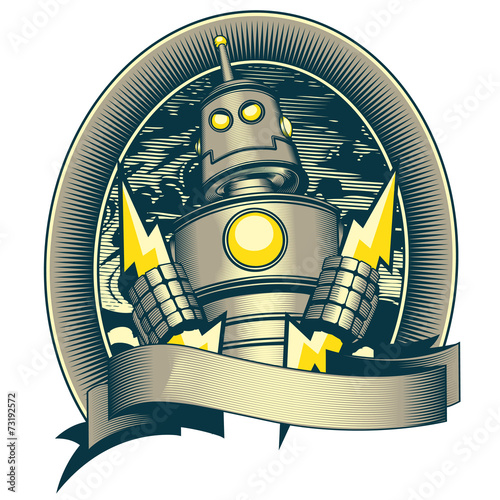 Robot