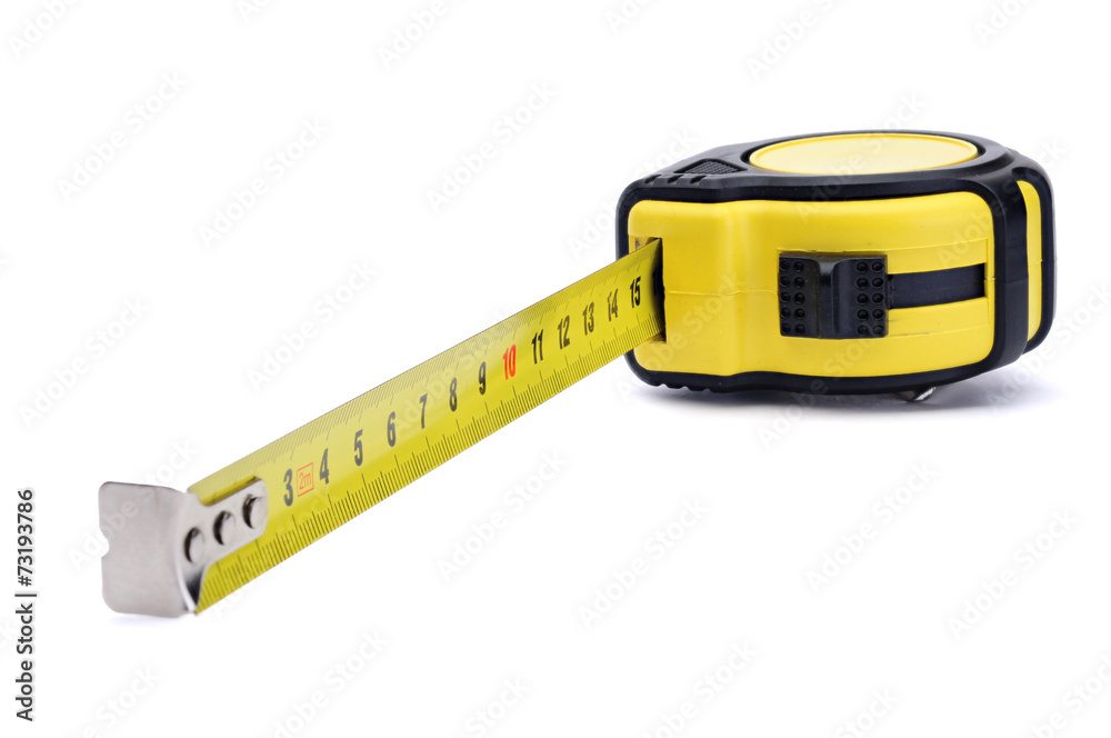 Tape measure Tape measure