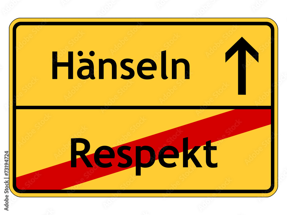 Hänseln Hänseln