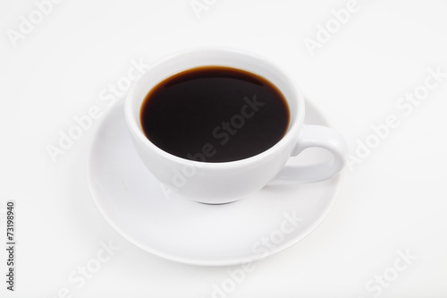 tasse kaffee