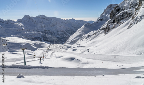 Monterosa ski © lucianofochi