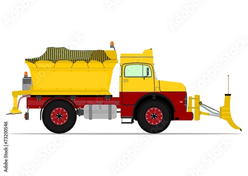 Snowplow