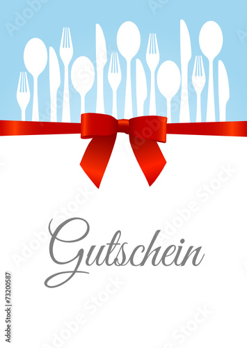 Gutschein