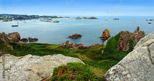 Foto pointe de Primel