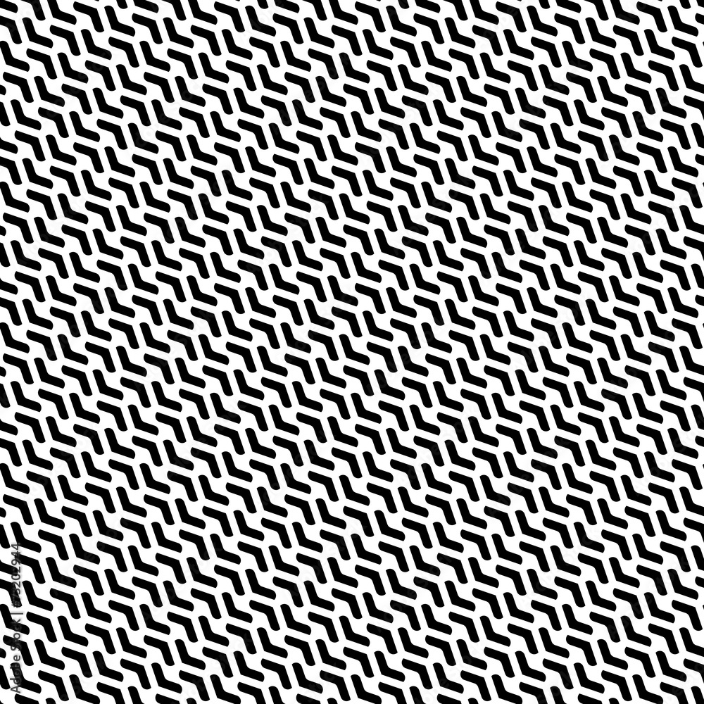 Geometric Seamless Vector Abstract Pattern Geometric Seamless Vector Abstract Pattern