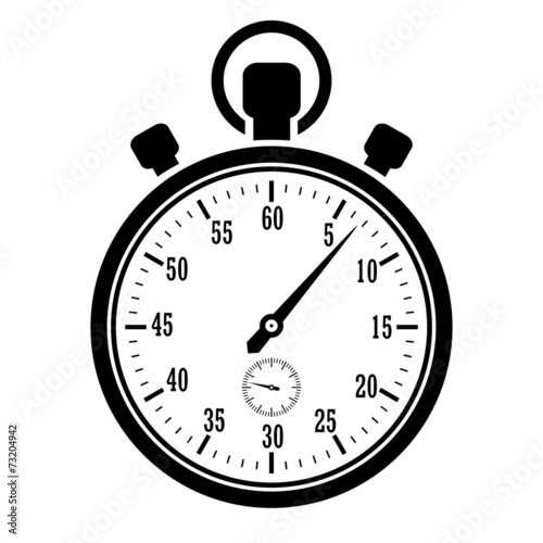 Stopwatch icon