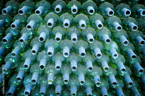 wine bottles background rexture photo