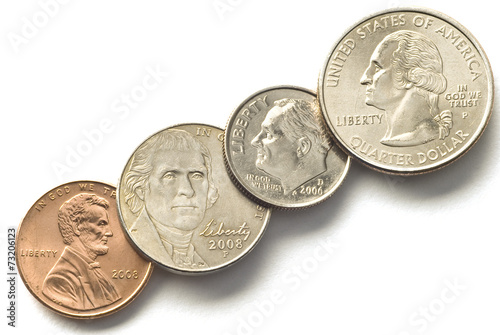 фотографія U. S. Coins