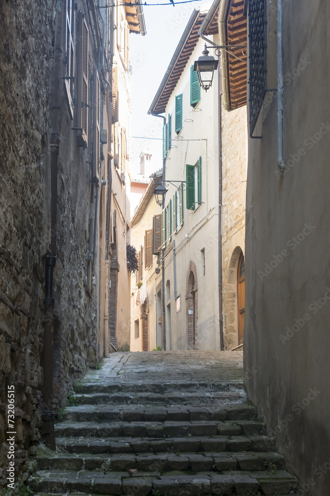 Camerino (Marches, Italy)