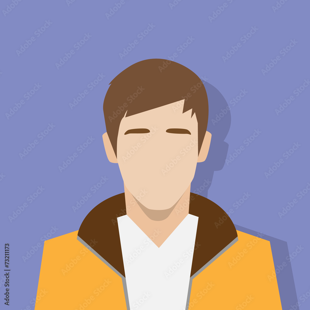 profile icon male avatar portrait casual person profile icon male avatar portrait casual person