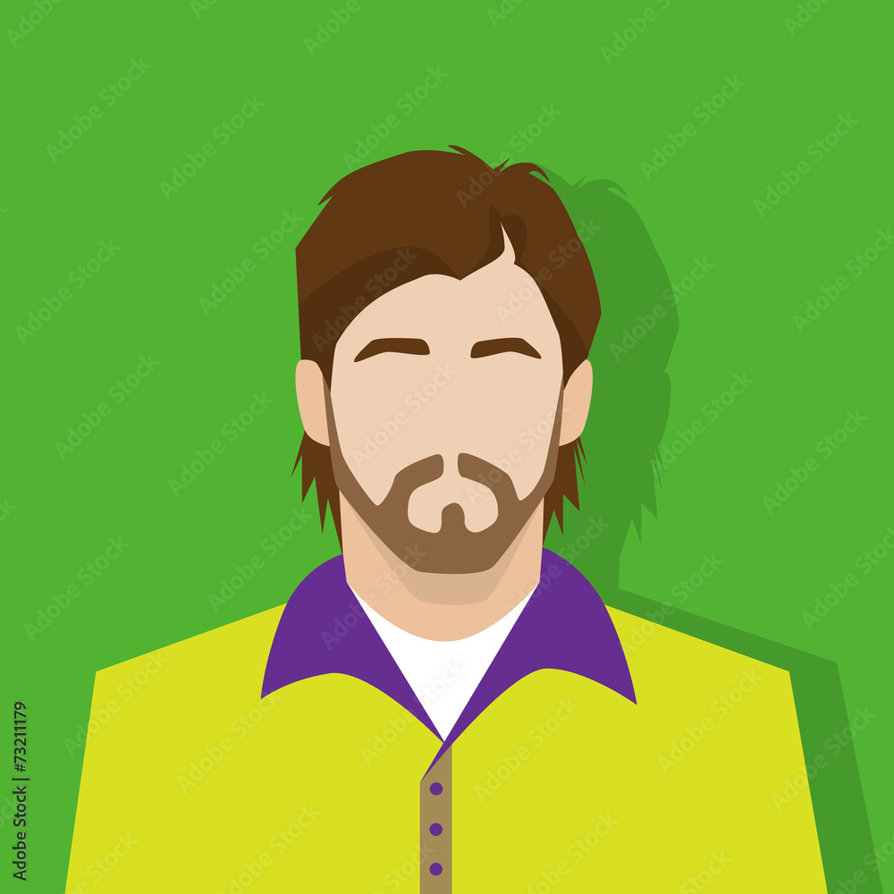 profile icon male avatar portrait casual person profile icon male avatar portrait casual person