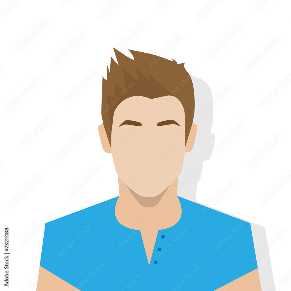 profile icon male avatar portrait casual person profile icon male avatar portrait casual person
