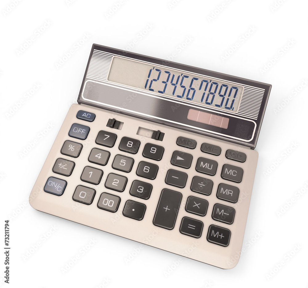Calculator Calculator