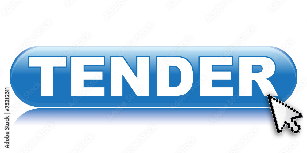 TENDER ICON TENDER ICON