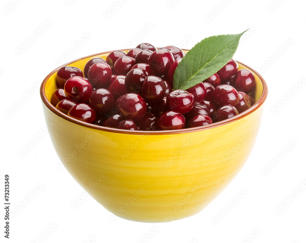 Cherry Cherry