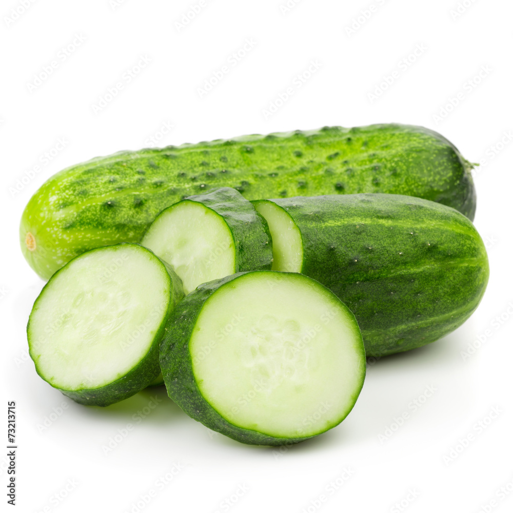 Cucumber Cucumber