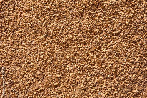 roasted barley texture