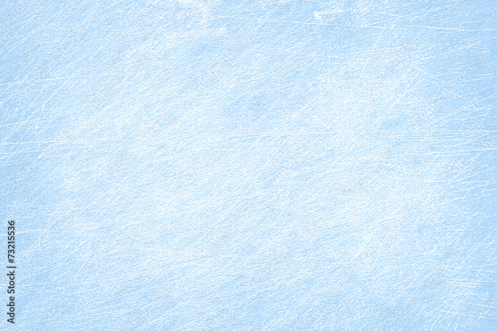 Fototapeta premium Cold Background