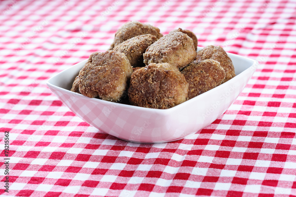 meat balls meat balls