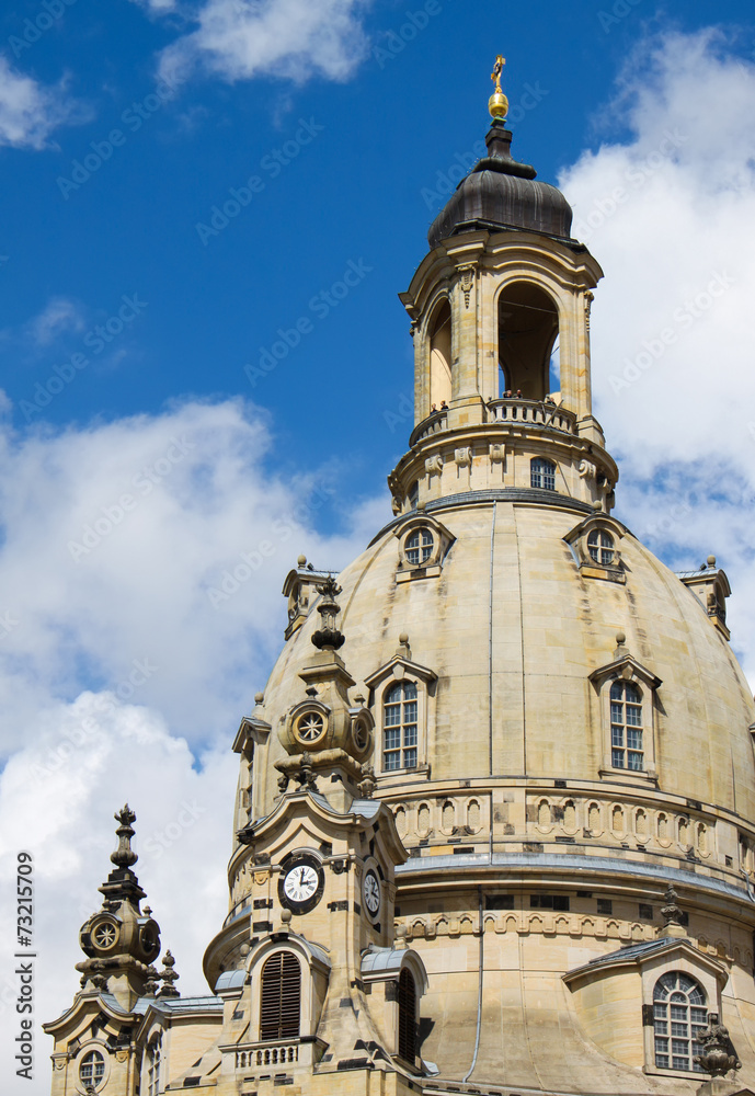 Dresden Frauenkirche 04