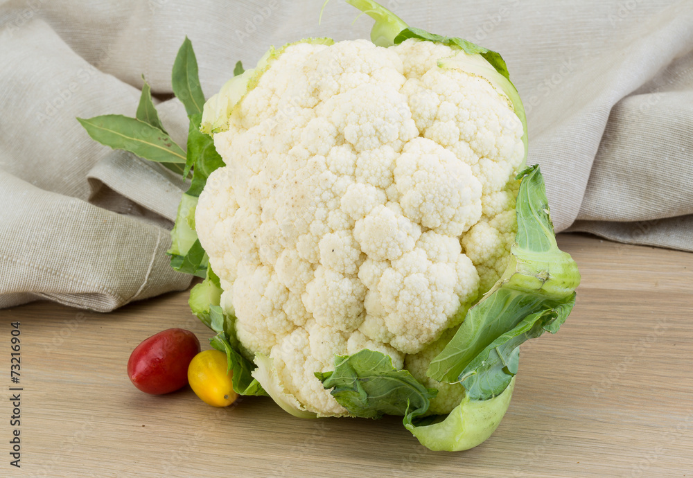 Cauliflower Cauliflower