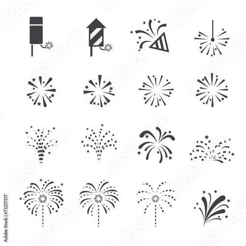  fireworks icon