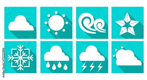 icon weather