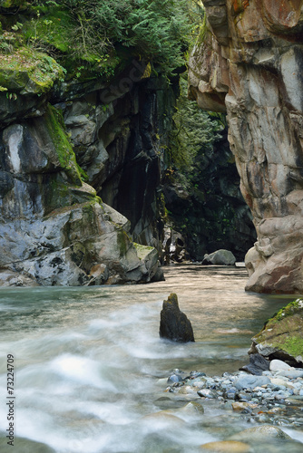 Coquihalla Canyon Provincial Park photo