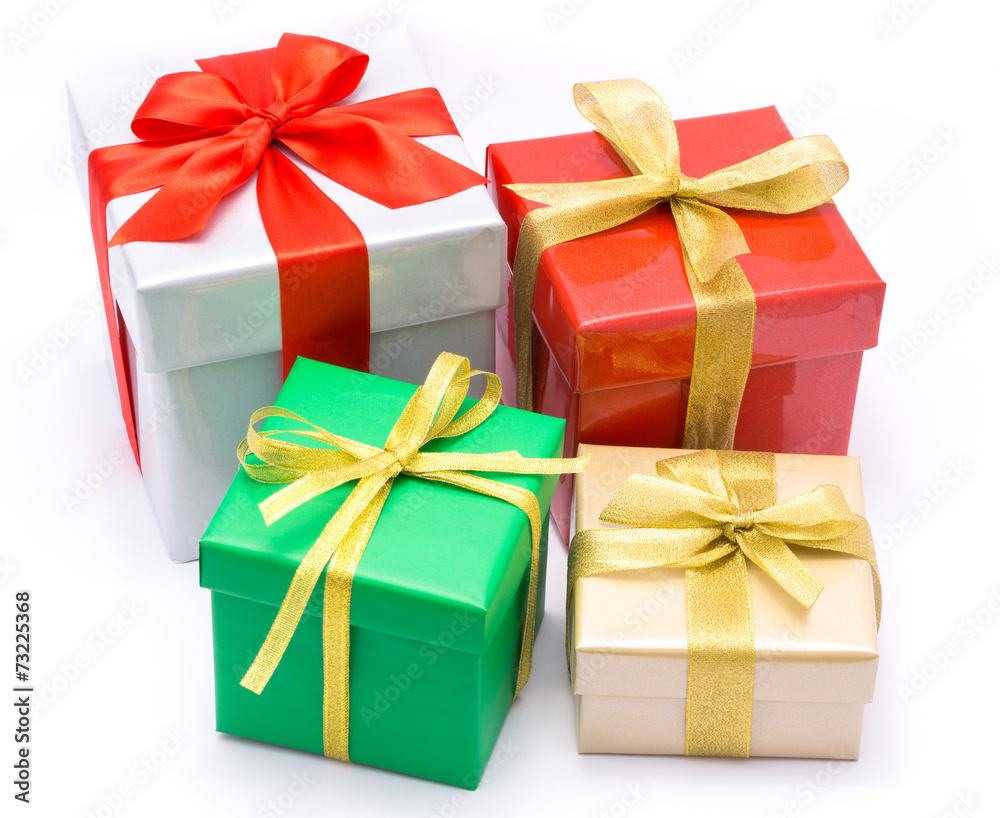 Obraz premium nice present