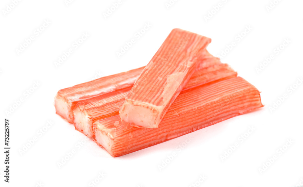 fresh Stick crab fresh Stick crab